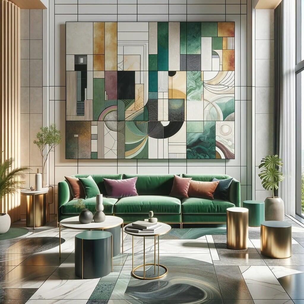 Calatoria ta in lumea designului interior