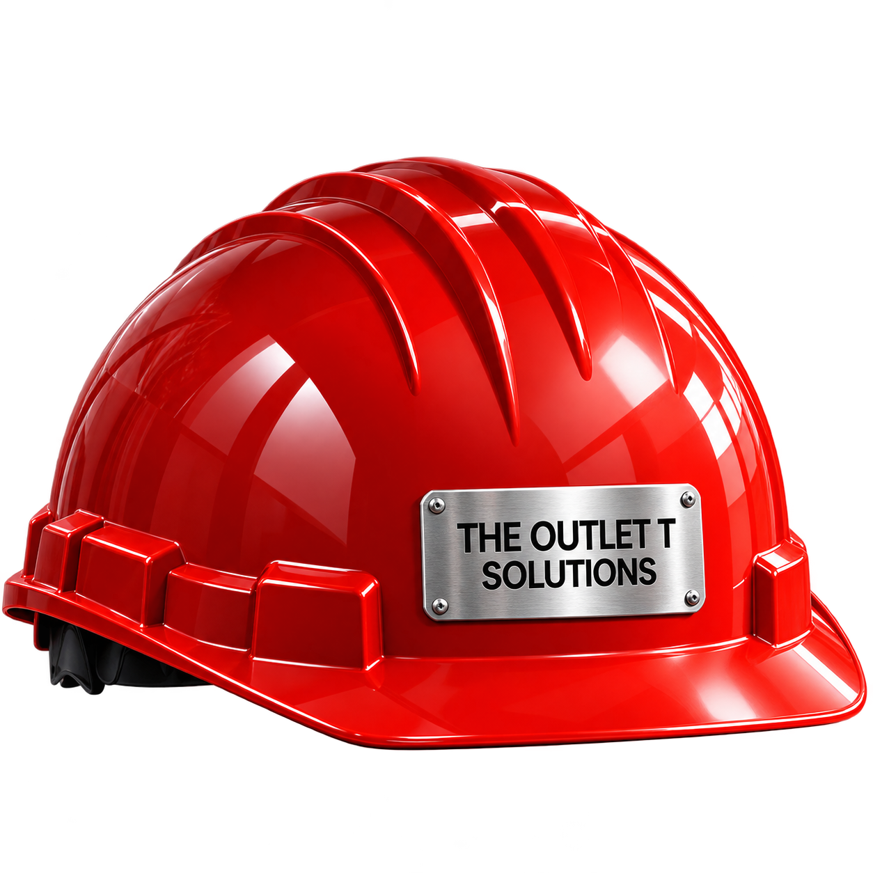 Casca de protecție THE OUTLET T. SOLUTIONS