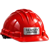 Casca de protecție THE OUTLET T. SOLUTIONS