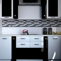 HYDRE LACCA CITY MIDNIGHT H06 29.5X30 HYDRE LACCA CITY MIDNIGHT H06 29.5X30