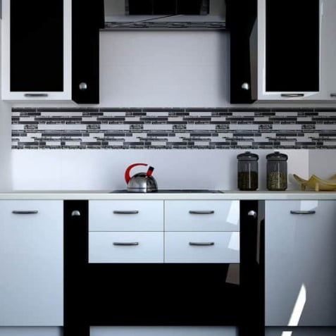 HYDRE LACCA CITY MIDNIGHT H06 29.5X30 HYDRE LACCA CITY MIDNIGHT H06 29.5X30