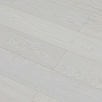 Parchet triplu stratificat OAK DUFOUR SELECT 12X60 cm, mp/cutie 0.576