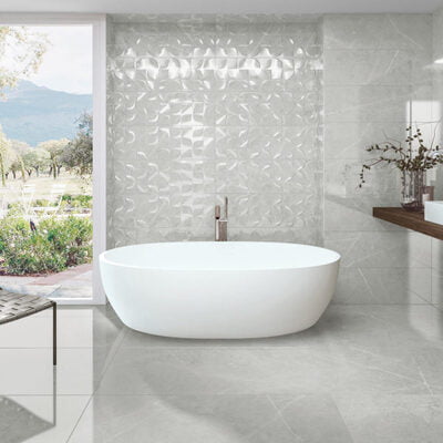 Gresie TAU, ALTAMURA SILVER 120X120, PULIDO mp/cutie 1.44