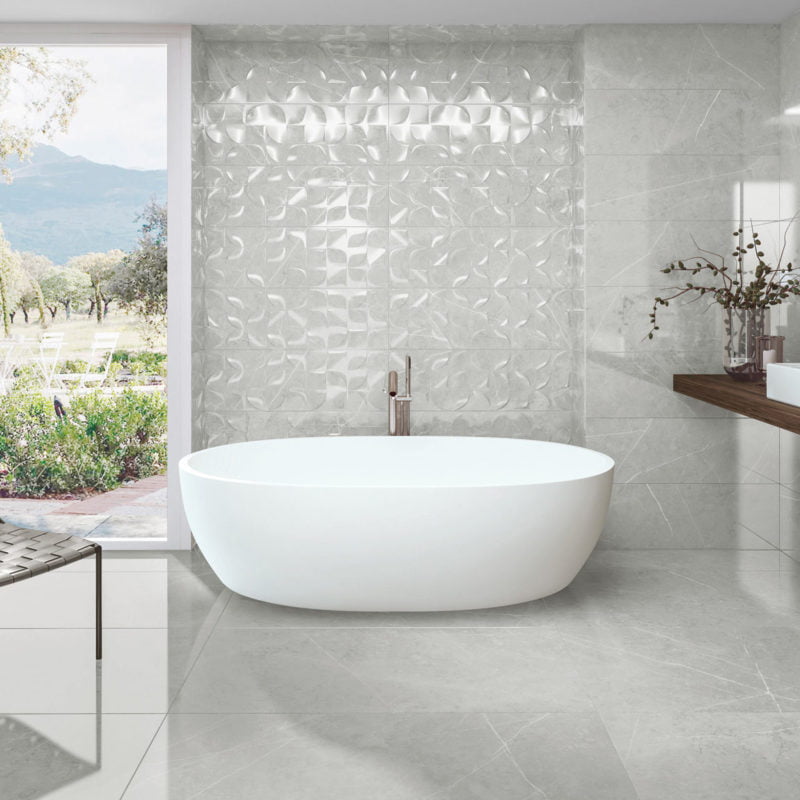 Gresie TAU, ALTAMURA SILVER 120X120, PULIDO mp/cutie 1.44 Gresie TAU, ALTAMURA SILVER 120X120, PULIDO mp/cutie 1.44