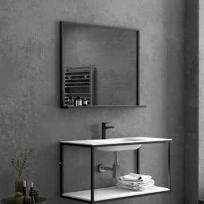 OGLINDA CU POLITA KARAG 100 x 75 x 10 NEW 100