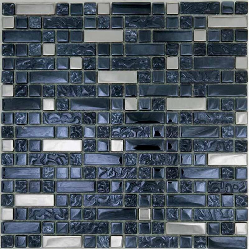 MOZAIC LACCA MULTIFORMATO NEOX H05 300X300X8mm MOZAIC LACCA MULTIFORMATO NEOX H05 300X300X8mm