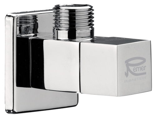 128S1238 C.P. SQ ANGLE VALVE1/2X3/8 128S1238 C.P. SQ ANGLE VALVE1/2X3/8