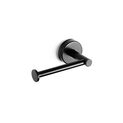 KARAG 140155 UNO NERO OPACO INOX PORT HARTIE IGIENICA 15X5.5