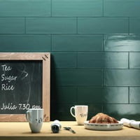 Faianta RAGNO by MARAZZI, BRICK GLOSSY BLU 10X30, R4GM mp/cutie 1.08 Faianta RAGNO by MARAZZI, BRICK GLOSSY BLU 10X30, R4GM mp/cutie 1.08