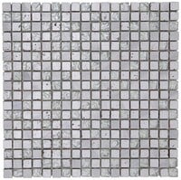 HYDRE ARGENTO CRYSTAL LACCA 15 H06 30X30 HYDRE ARGENTO CRYSTAL LACCA 15 H06 30X30