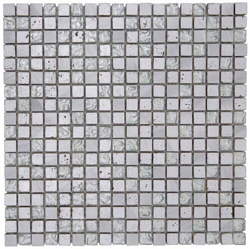 HYDRE ARGENTO CRYSTAL LACCA 15 H06 30X30 HYDRE ARGENTO CRYSTAL LACCA 15 H06 30X30