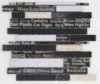 HYDRE LACCA CITY MIDNIGHT H06 29.5X30 HYDRE LACCA CITY MIDNIGHT H06 29.5X30