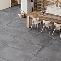 Gresie SICHENIA, BLOCK GRAPHITE RET 90x90, mp/cutie 1.62 Gresie SICHENIA, BLOCK GRAPHITE RET 90x90, mp/cutie 1.62