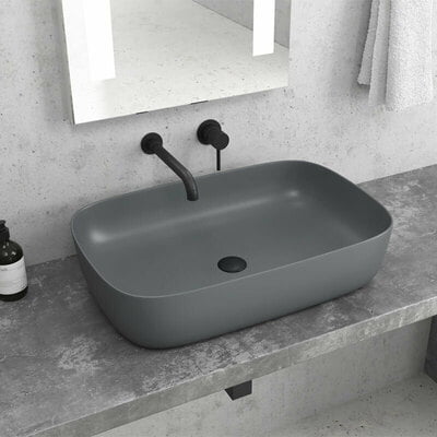 Lavoar baie KARAG, LT-2143-PMDG,GRI