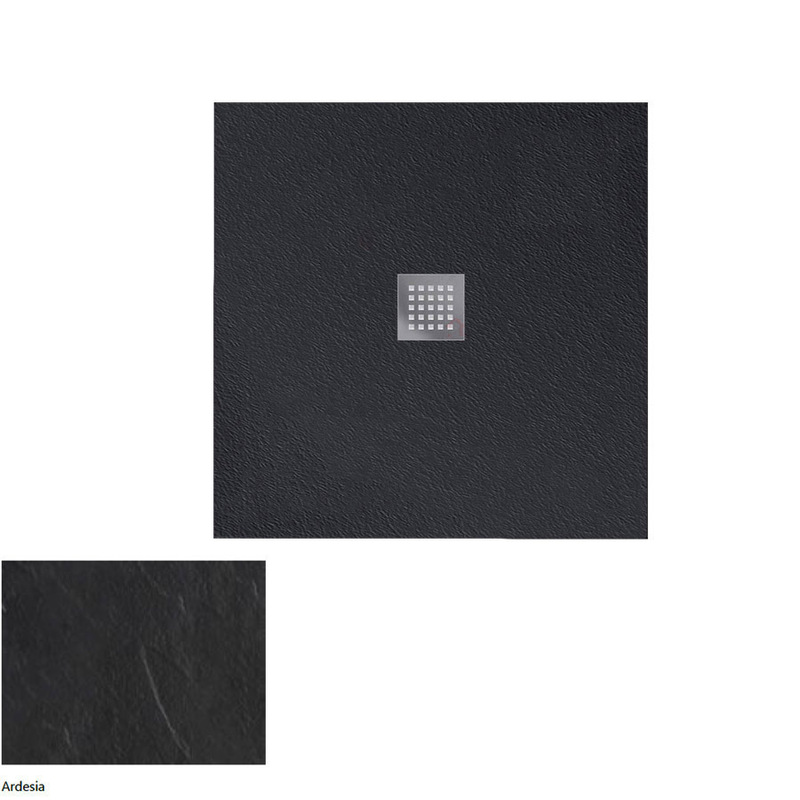 CADITA DUS KARAG, PIETRA ARDESIA 90X90X2.5 CADITA DUS KARAG, PIETRA ARDESIA 90X90X2.5