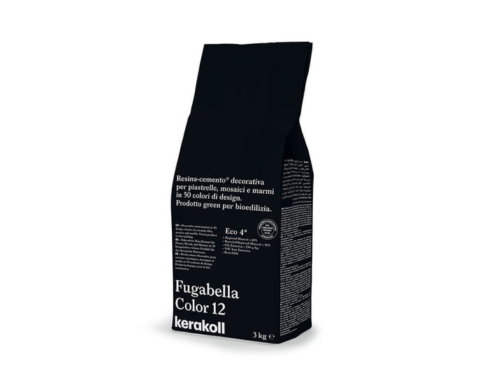 CHIT DE ROST FUGABELLA COLOR 12, 3 KG CHIT DE ROST FUGABELLA COLOR 12, 3 KG