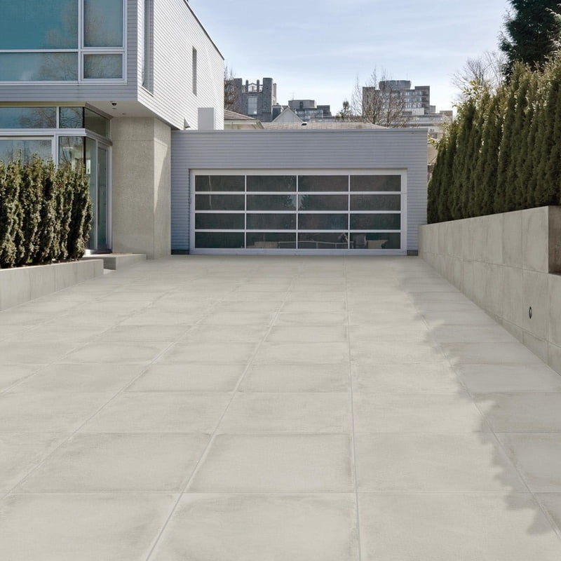 Gresie TAU, CASTROVILLARI WHITE NATURAL 60X60, mp/cutie 1.44