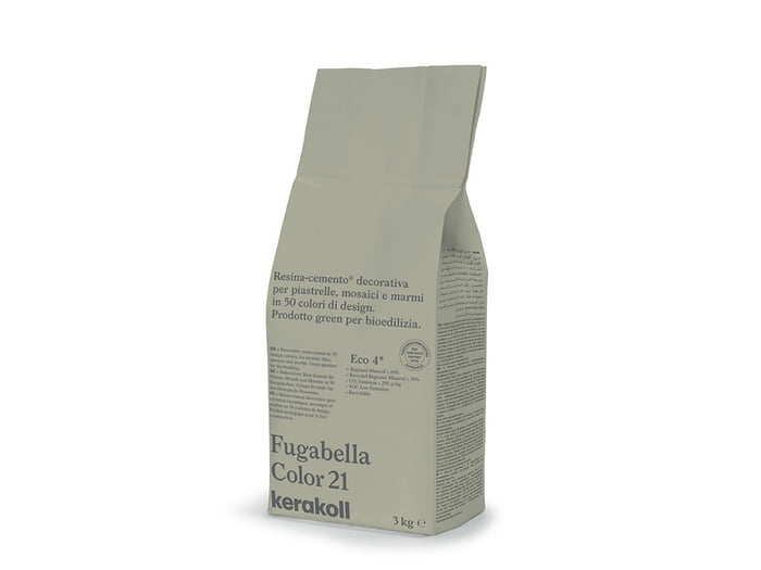 CHIT DE ROST FUGABELLA COLOR 21, 3 KG CHIT DE ROST FUGABELLA COLOR 21, 3 KG