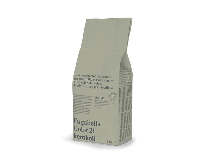 CHIT DE ROST FUGABELLA COLOR  21, 3 KG