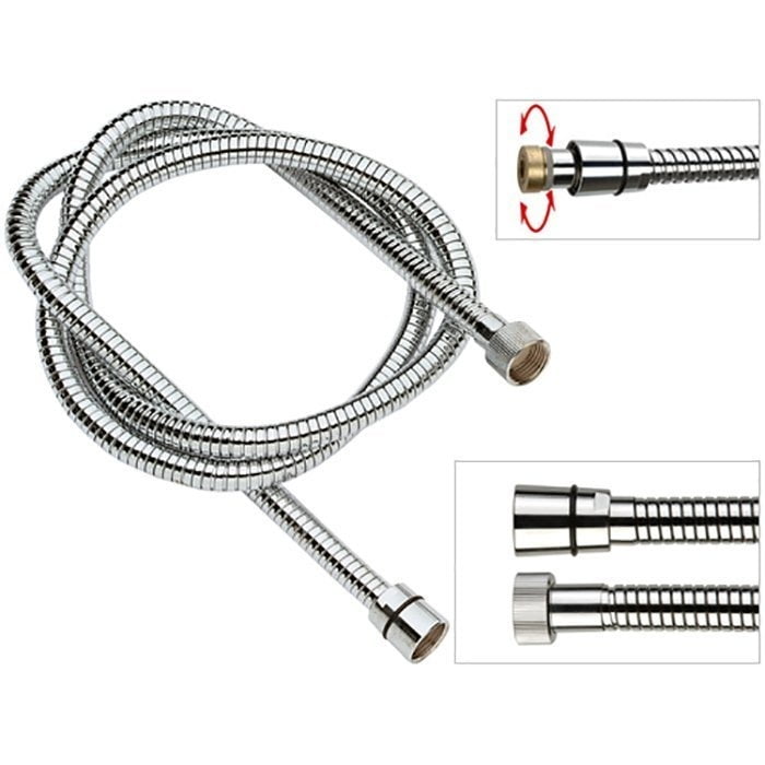 FURTUN FLEXIBIL ANTIRASUCIRE REMER 333CNDGAT120 120CM FURTUN FLEXIBIL ANTIRASUCIRE REMER 333CNDGAT120 120CM