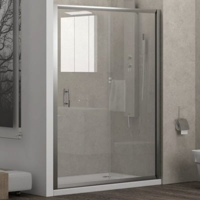 CABINA DUS FLORA 500 1100X1900 CU USA CULISANTA