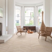 Gresie RAGNO by MARAZZI, WOODCHOICE CHEVRON MILK 11x54, 00R17H18, mp/cutie 0.94