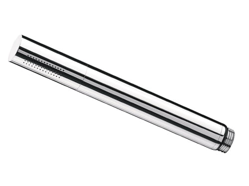 317MM MINIMAL HANDSHOWER IN CP BRASS 317MM MINIMAL HANDSHOWER IN CP BRASS