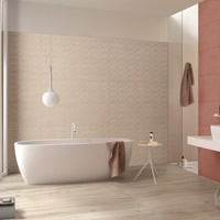 Faianta RAGNO by MARAZZI, RESINA AVORIO RETTIFICATO 6mm 40X120, R79Y, mp/cutie 2.88