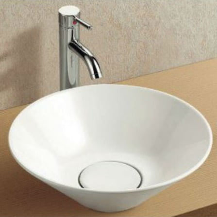 LT3133 LAVOAR BAIE PE BLAT 420X420X140MM LT3133 LAVOAR BAIE PE BLAT 420X420X140MM