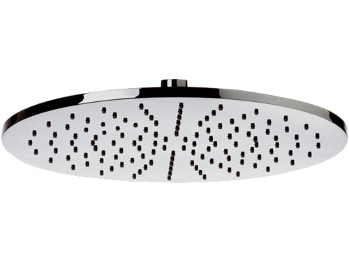 359MM30NO MINIMAL FLAT C.P. BRASS ANTILIMESTONE SHOWER HEAD BLACK 359MM30NO MINIMAL FLAT C.P. BRASS ANTILIMESTONE SHOWER HEAD BLACK
