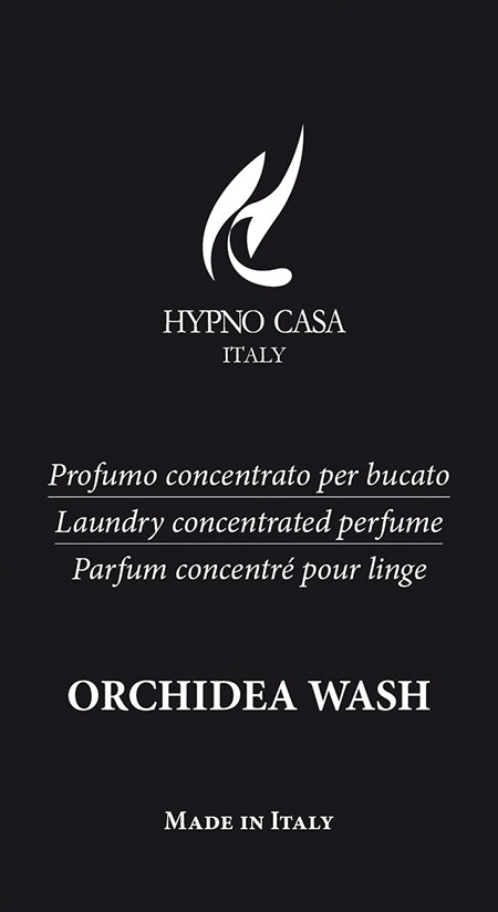 Parfum concentrat pentru masina de spalat monodoza ORCHIDEA WASH 3662