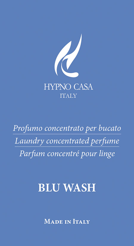 Parfum concentrat pentru masina de spalat monodoza BLU WASH 3662C