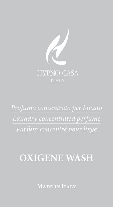 Parfum concentrat pentru masina de spalat monodoza OXIGENE WASH 3662D