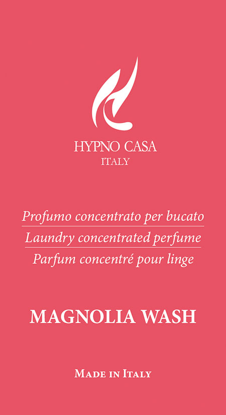 Parfum concentrat pentru masina de spalat monodoza MAGNOLIA WASH 3662G