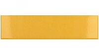 Faianta EQUIPE, COSTA NOVA YELLOW 5X20 cm, 28449, mp/cutie 0.5