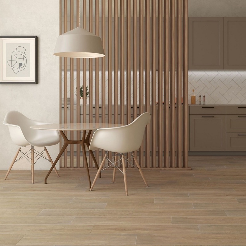 Gresie tip parchet TAU, RAGUSA SAND 20X120 Gresie tip parchet TAU, RAGUSA SAND 20X120