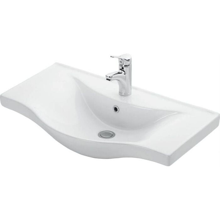 BASIN BASIC 100x45 (7100) BASIN BASIC 100x45 (7100)