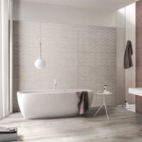 Faianta RAGNO by MARAZZI, RESINA BIANCO STR BEE 3D RETTIFICATO 8mm 40X120, R79M, mp/cutie 2.4 Faianta RAGNO by MARAZZI, RESINA BIANCO STR BEE 3D RETTIFICATO 8mm 40X120, R79M, mp/cutie 2.4