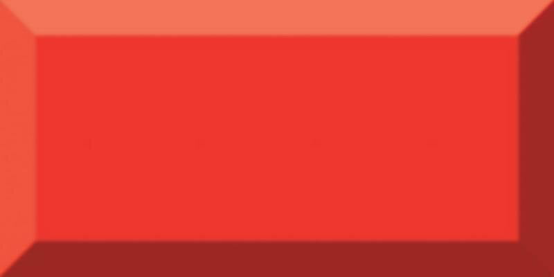 Faianta FABRESA, BISELADO ROJO 10X20 BX, 16935, mp/cutie 1 Faianta FABRESA, BISELADO ROJO 10X20 BX, 16935, mp/cutie 1