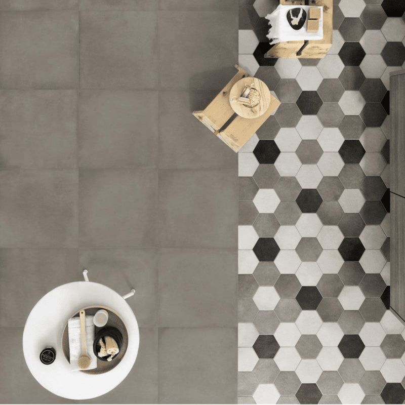 Gresie RAGNO by MARAZZI, REWIND POLVERE RT R4AZ 60X60, mp/cutie 1.08 Gresie RAGNO by MARAZZI, REWIND POLVERE RT R4AZ 60X60, mp/cutie 1.08