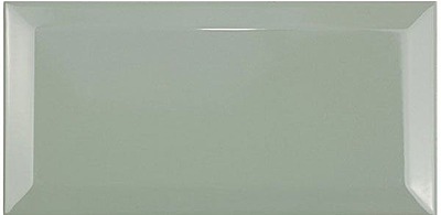 Faianta FABRESA, BISELADO DUCK EGG BX 10X20, 17306-B45, mp/cutie 1