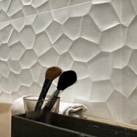 Faianta RAGNO by MARAZZI, TERRACRUDA CALCE STR ARTE 3D, 40x120, R657, mp/cutie 2.4