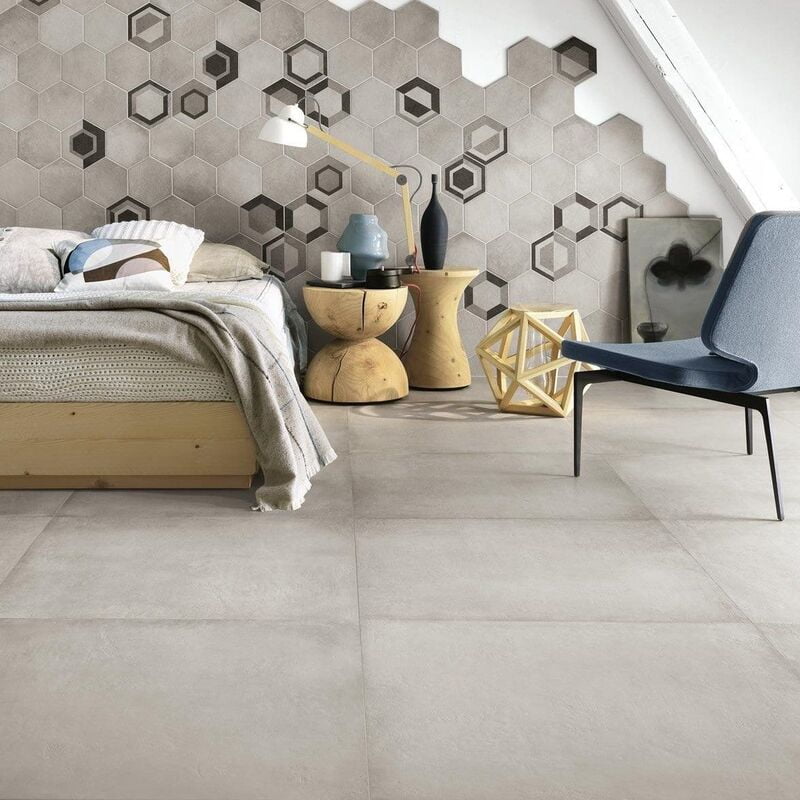 Gresie RAGNO by MARAZZI, REWIND VANILLA RT R4AY 60X60, mp/cutie 1.08 Gresie RAGNO by MARAZZI, REWIND VANILLA RT R4AY 60X60, mp/cutie 1.08