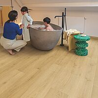 Parchet LVT Quick Step Bloom AVMPU40318, mp/cutie 1.87 Parchet LVT Quick Step Bloom AVMPU40318, mp/cutie 1.87