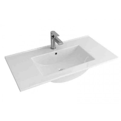LT7506-100 LAVOAR BAIE KARAG INCASTRAT 1010X470X180mm
