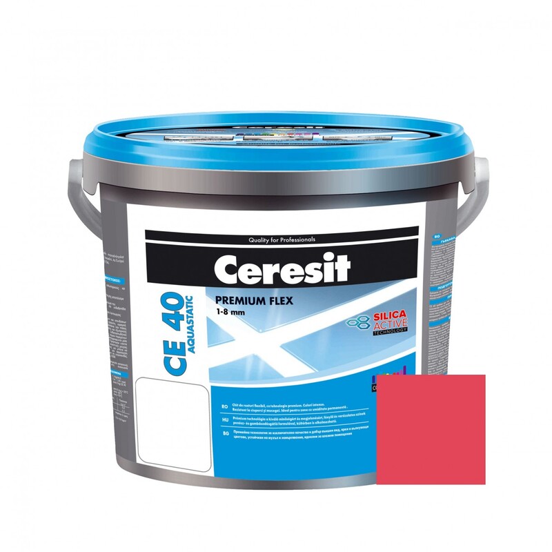 Chit de rost Ceresit CE40, 2kg, Chili
