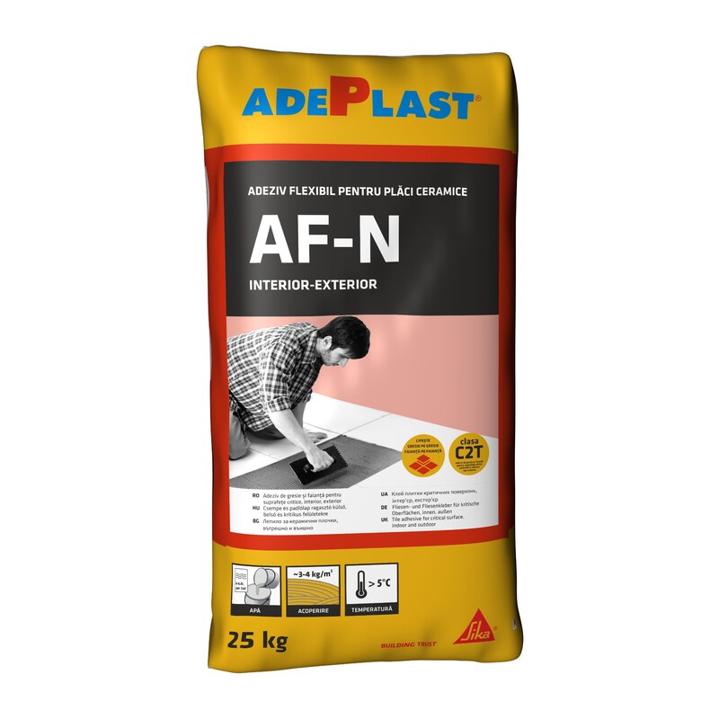 Adeziv Adeplast AFN, 25kg