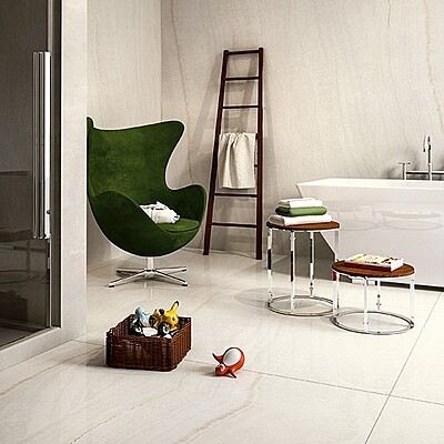 Gresie CASALGRANDE PADANA, ONICE BIANCO 59x118 cm, mp/cutie 1.39