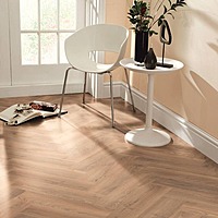 Parchet herringbone, H Oak 8mm Parchet herringbone, H Oak 8mm