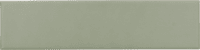 Faianta EQUIPE, COSTA NOVA TANSY GREEN MATT 5X20 cm, 28456, mp/cutie 0.5
